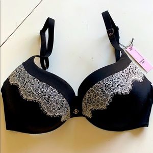 Victoria’s Secret add 1.5 cups so obsessed 32d nwt